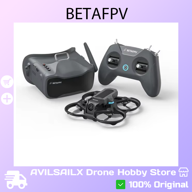 BETAFPV Aquila16 Beginner FPV  – обзор и цена Drone Racing Charger