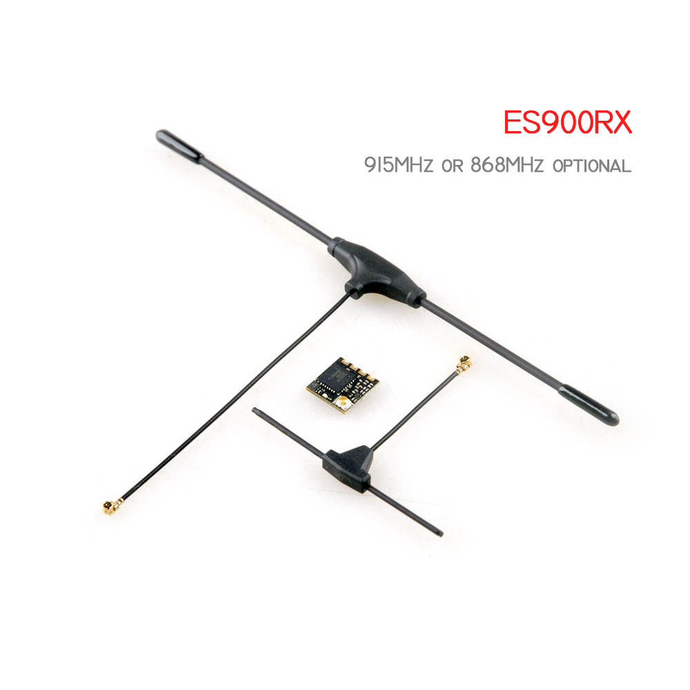 Happymodel RC ELRS Micro ES900 – обзор и цена Drone Racing Motor