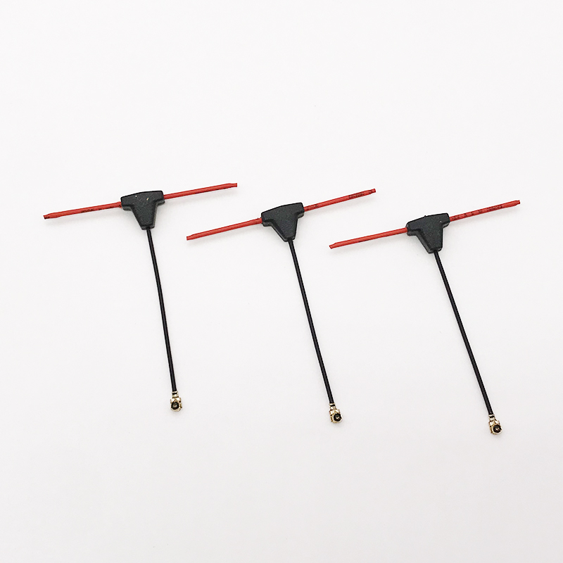 2.4G 2DBI T Antenna IPX1 for T – обзор и цена Drone Racing Receiver