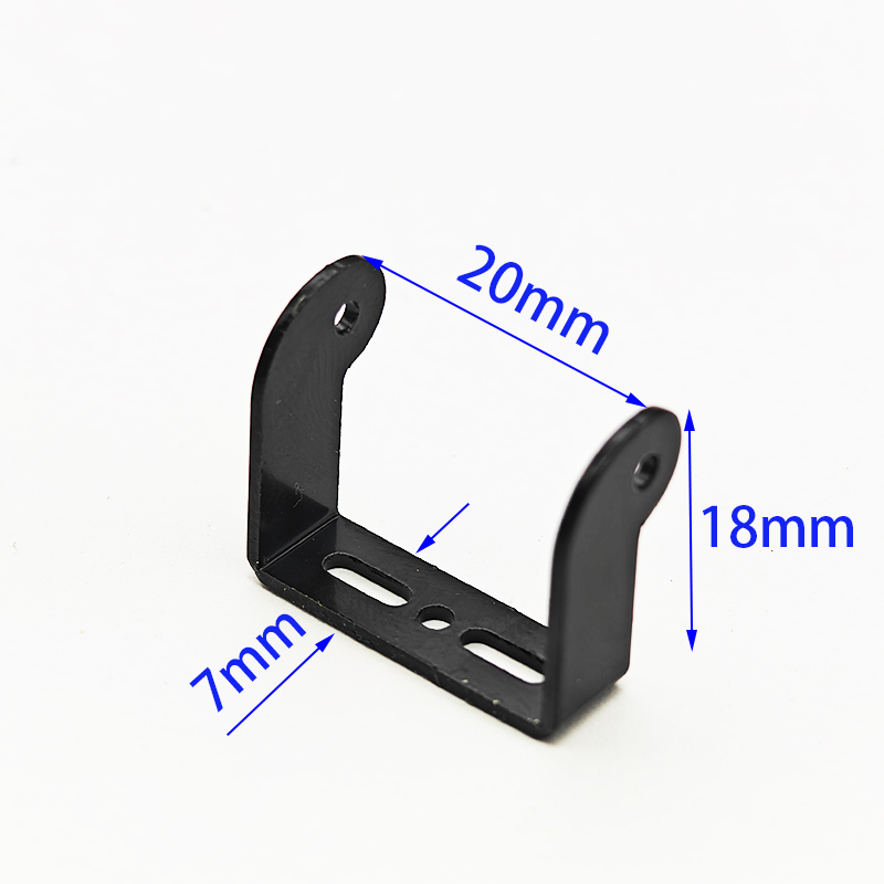 19*19mm Micro FPV Camera Mount – обзор и цена Drone Racing Camera