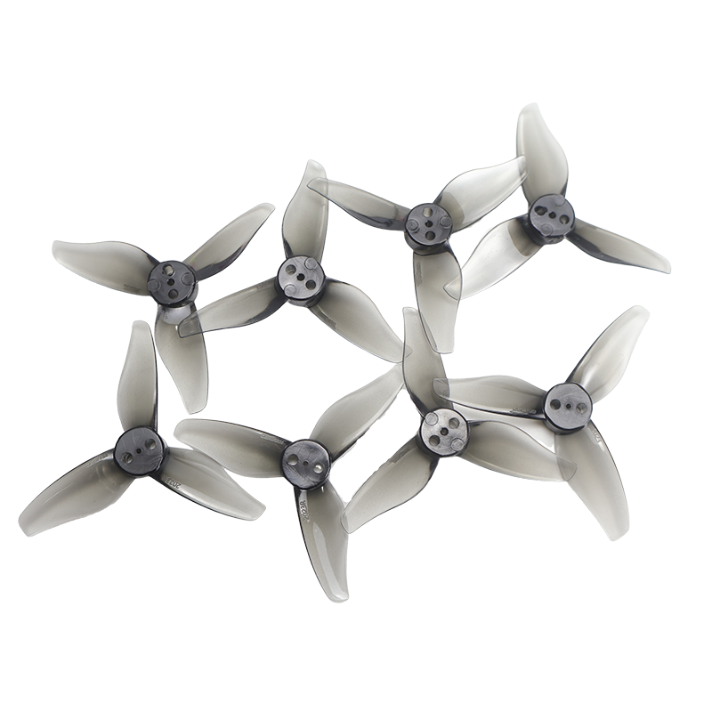 NEW 4Pairs/8pcs Gemfan Hurrica – обзор и цена Drone Racing Motor