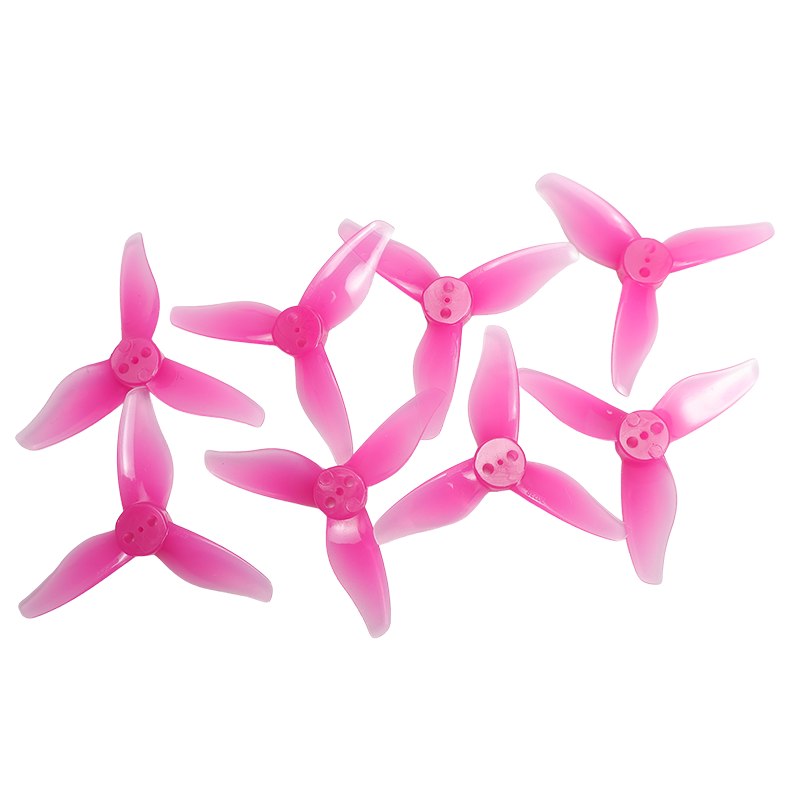 NEW 4Pairs/8pcs Gemfan Hurrica – обзор и цена Drone Racing Motor