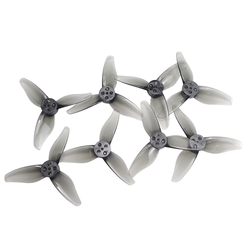 NEW 4Pairs/8pcs Gemfan Hurrica – обзор и цена Drone Racing Motor