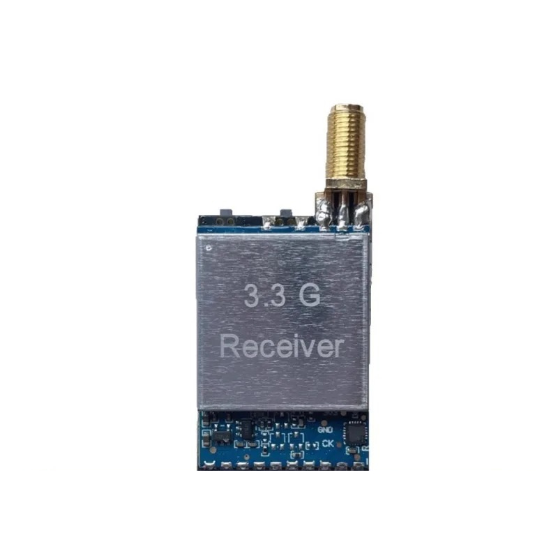 3.3G 800mw 1.6W FPV Antenna VT – обзор и цена Drone Racing Vtx