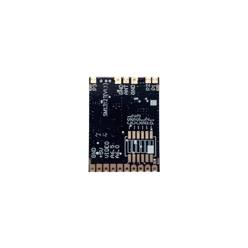3.3G 800mw 1.6W FPV Antenna VT – обзор и цена Drone Racing Vtx