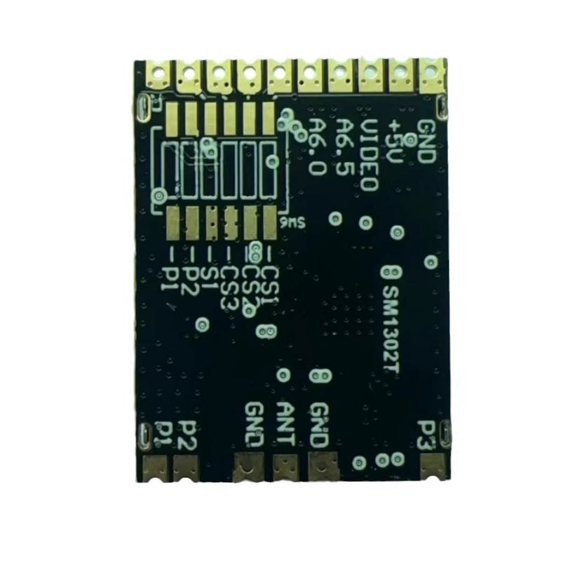 3.3G 800mw 1.6W FPV Antenna VT – обзор и цена Drone Racing Vtx